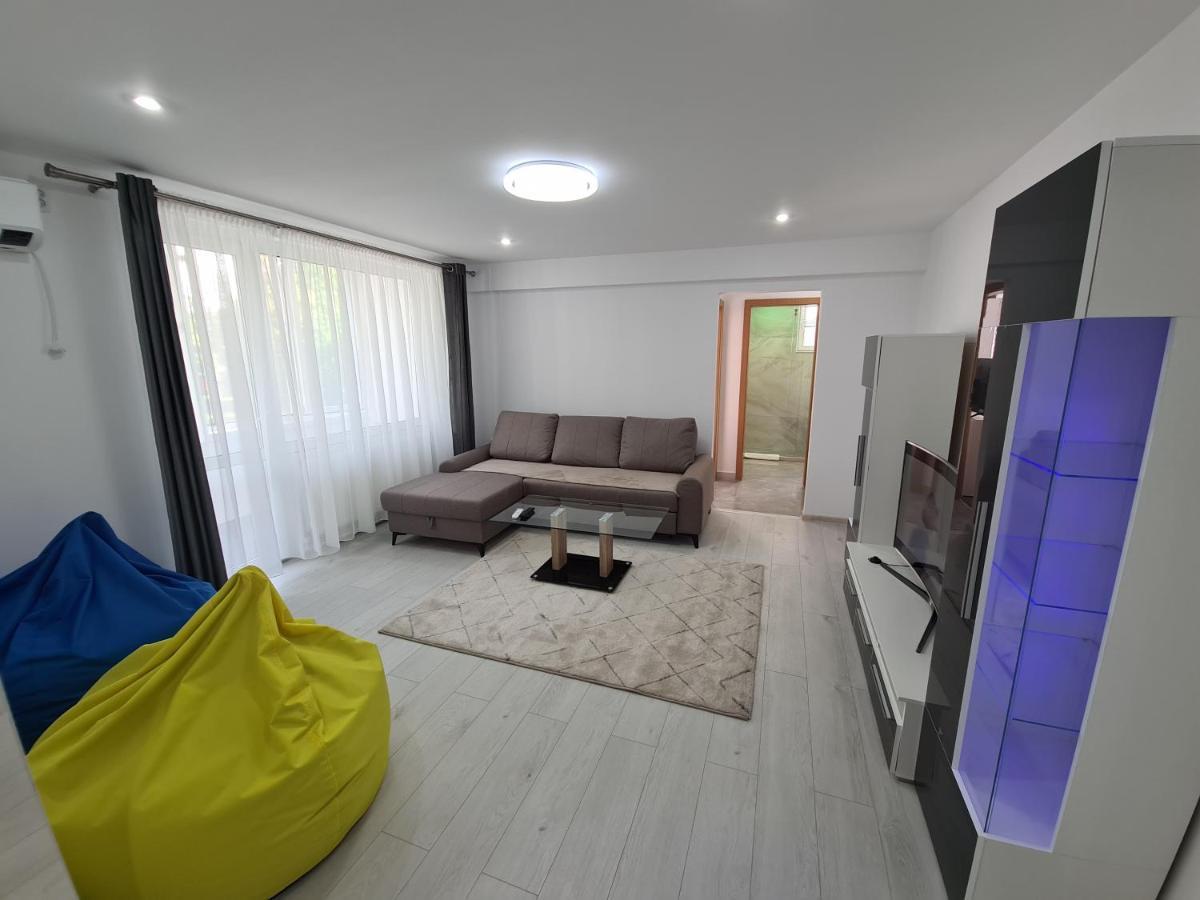 Apartament Ultra Central 3 Apartment Hunedoara Exterior foto