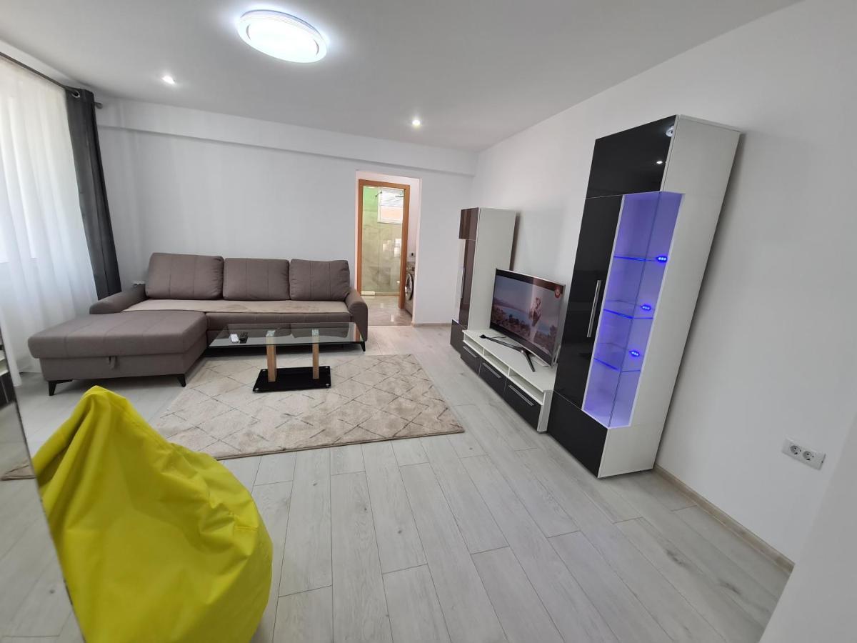 Apartament Ultra Central 3 Apartment Hunedoara Exterior foto