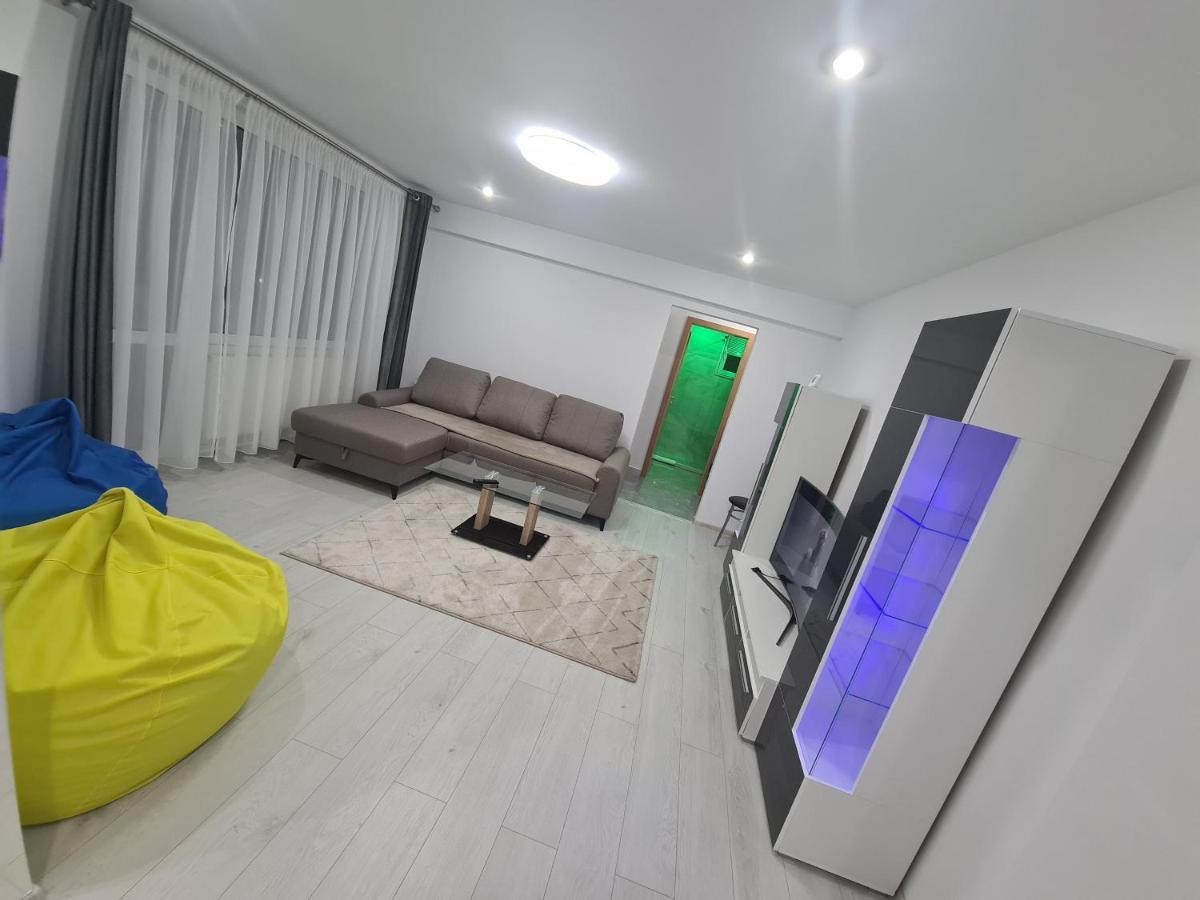 Apartament Ultra Central 3 Apartment Hunedoara Exterior foto