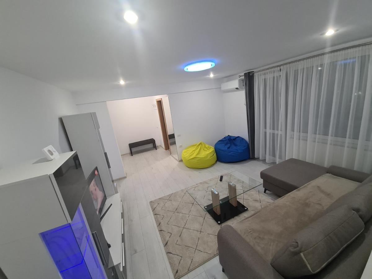 Apartament Ultra Central 3 Apartment Hunedoara Exterior foto