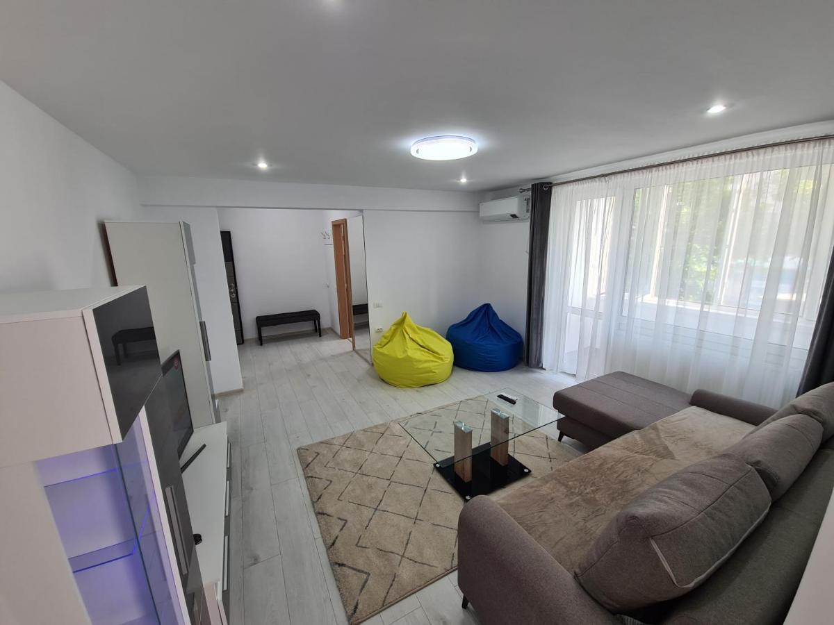 Apartament Ultra Central 3 Apartment Hunedoara Exterior foto