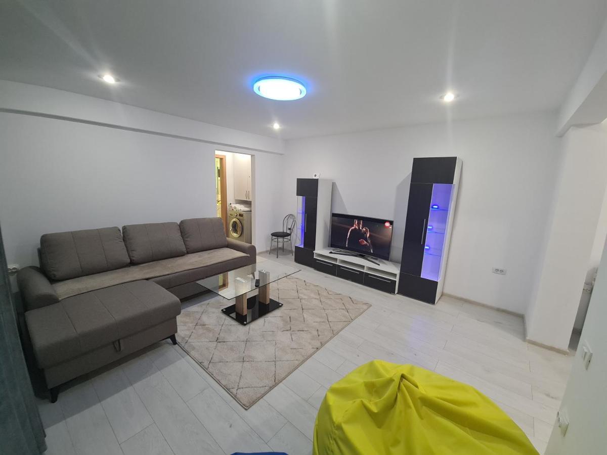 Apartament Ultra Central 3 Apartment Hunedoara Exterior foto