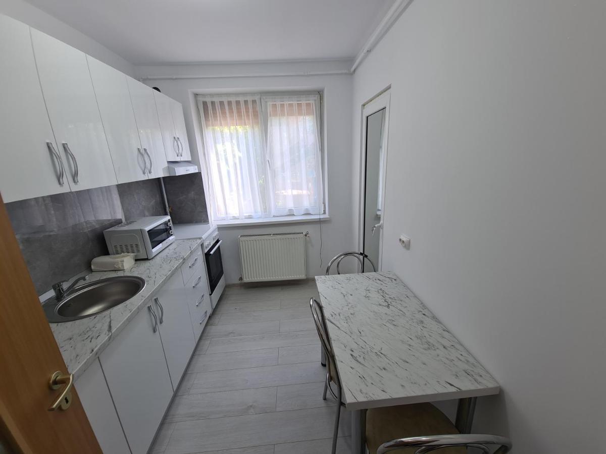 Apartament Ultra Central 3 Apartment Hunedoara Exterior foto