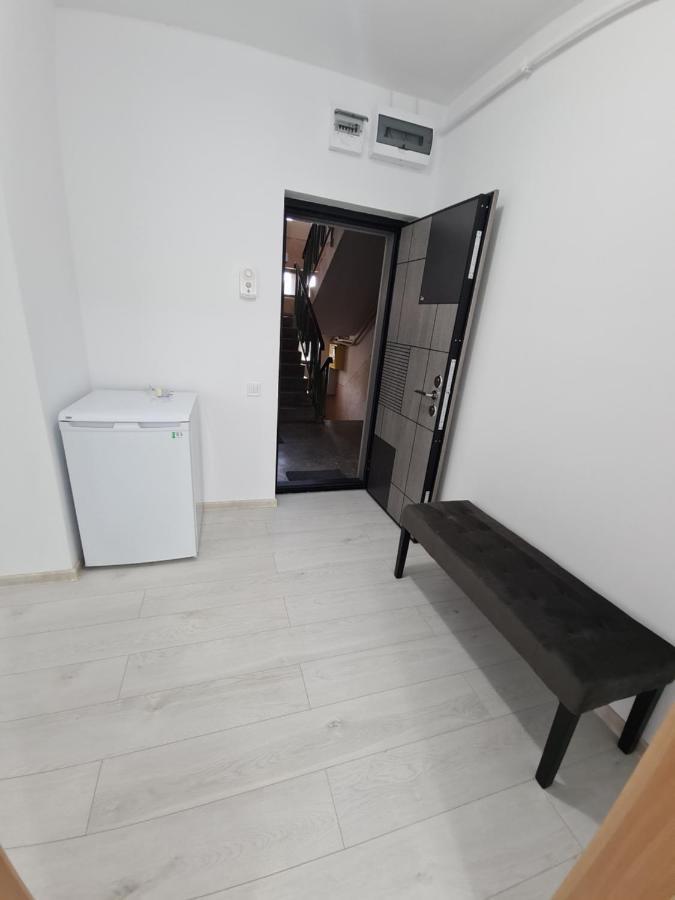 Apartament Ultra Central 3 Apartment Hunedoara Exterior foto
