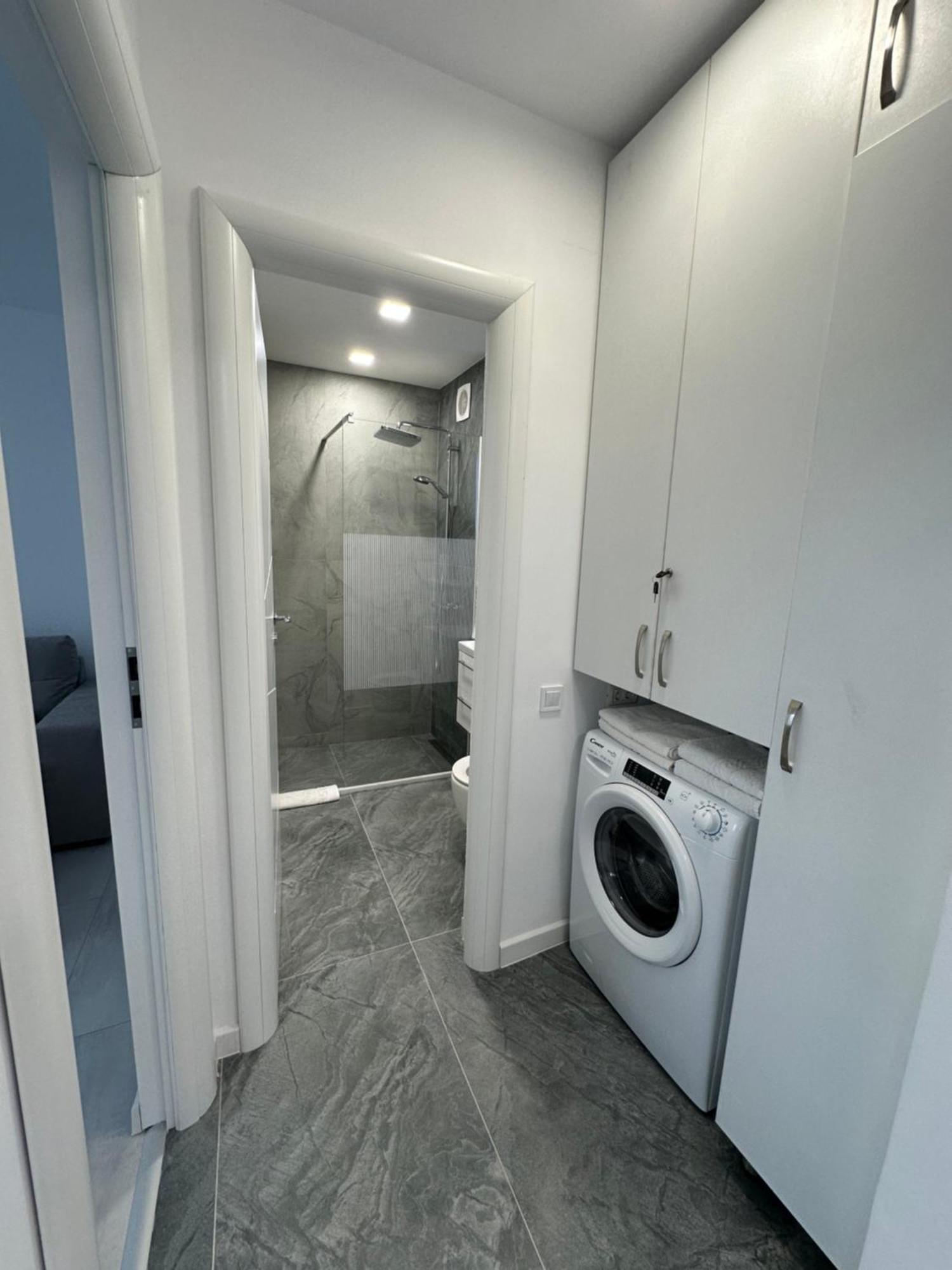 Apartament Ultra Central 3 Apartment Hunedoara Exterior foto