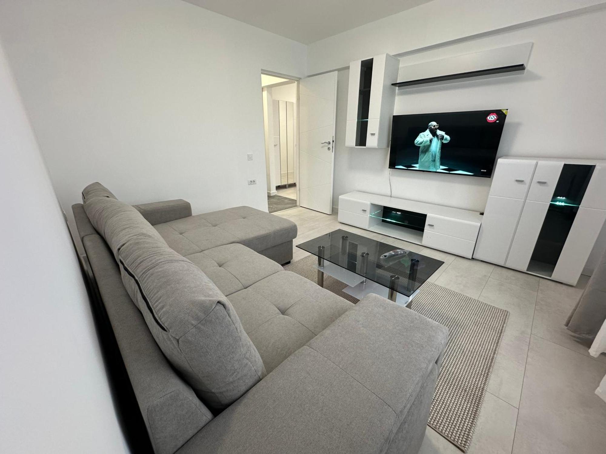 Apartament Ultra Central 3 Hunedoara Exterior foto